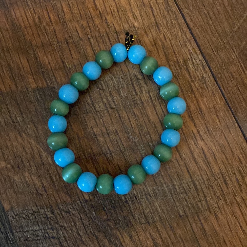 Beaded Bracelet